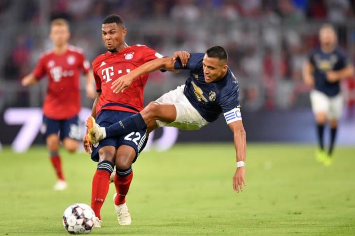 مانشستر يونايتد